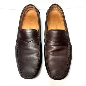 Giorgio Armani Loafers \u0026 Slip-Ons for 